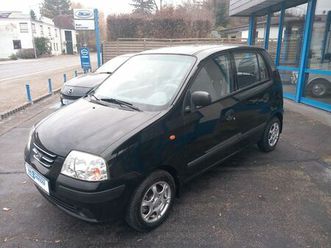 hyundai atos 1.1 -
