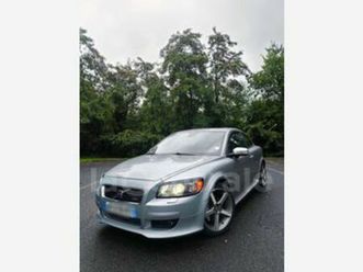 2.4 d5 180 fap r-design