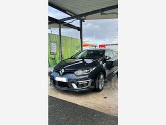 iii (3) coupe 1.2 tce 130 intens