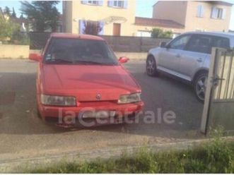 generation2 turbo 4p