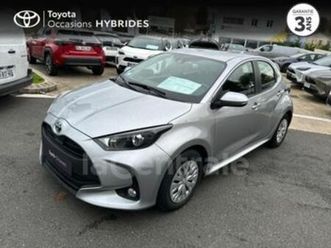 iv hybride 116h dynamic