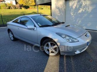 vii generation2 1.8 vvt-i 145