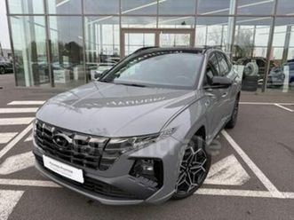 iv 1.6 t-gdi 230 hybrid n line executive bva6