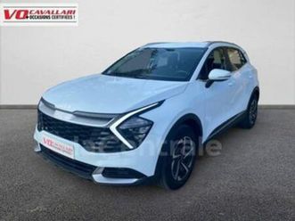 v 1.6 t-gdi 215 isg hybride 4x4 active bva6