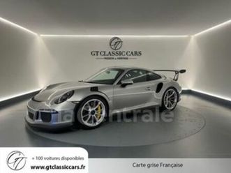 991 coupe gt3 rs 4.0 500 pdk a partir de 1941e