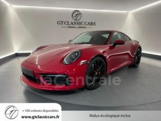 992 coupe carrera s 3.0 450 pdk a partir de 1027e