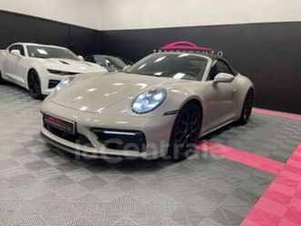 (992) cabriolet 3.0 480 carrera gts pdk