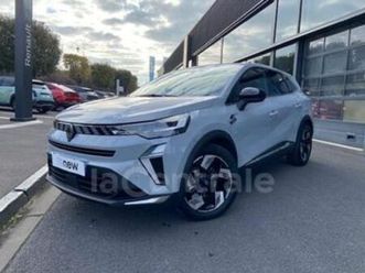 1.6 e-tech full hybrid 145 techno