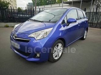 100 vvt-i skyview cvt