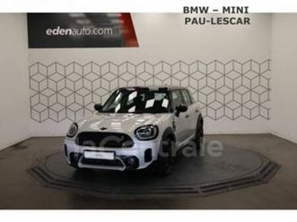 ii generation2 (f60) 125 + 95 all4 cooper se edition premium plus bva6