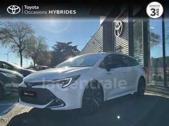 xii (3) touring sports 2.0 hybride 178 design