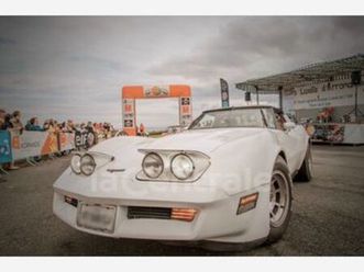 c3 5.7 v8 228 350 ci