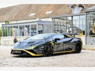 5.2 v10 lp 640 rwd sto ldf7