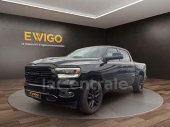 5.7 rebel sport finition to 4wd 1500 400 bva