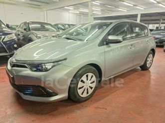 ii generation2 1.3 100 vvt-i technoline