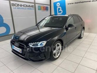 v (3) avant 35 tfsi 150 design s tronic 7