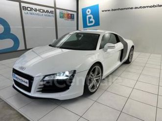 ii 5.2 v10 fsi 540 quattro s tronic