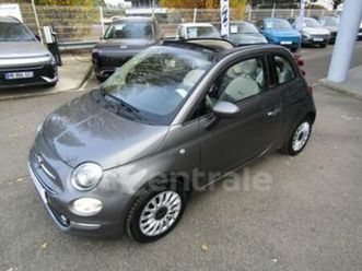 ii generation2 c 1.2 8v 69 lounge dualogic