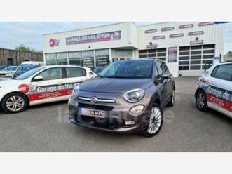 FIAT 500X 1-4-multiair-140-city-cross-4x2-dct