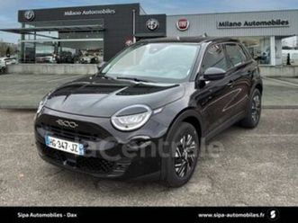 ii 1.2 t-gen 3 hybrid 145 pop edct6