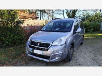 ii (3) 1.6 bluehdi 100 tepee style