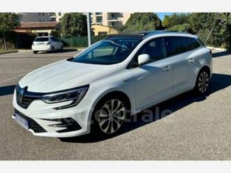 iv generation2 estate e-tech plug-in hybride 160 rs line