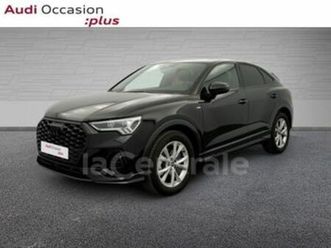 ii sportback 1.5 35 tfsi 150 s line plus s tronic 7