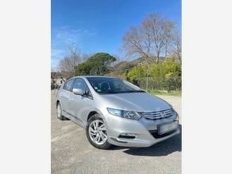 ii 1.3 i-vtec 88 hybrid elegance