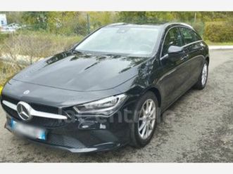 ii shooting brake 180 7cv business line