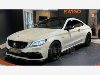 iv generation2 cabriolet 63 amg s 9g-mct speedshift