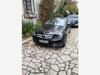 iii coupe 180 blueefficiency edition 1