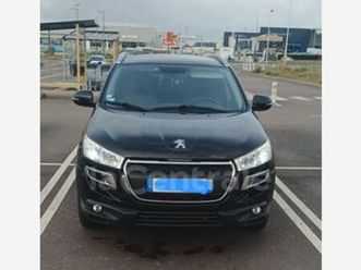 1.6 hdi stt 115 fap style 4x4 bvm6