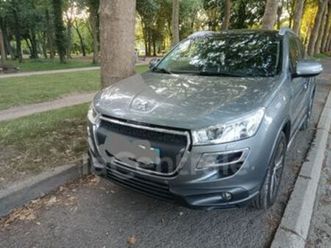 1.8 hdi stt 150 fap allure 4x4 bvm6