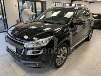 1.8 hdi stt 150 fap allure 4x4 bvm6