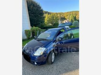 1.4 pack ambiance sensodrive