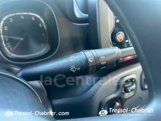 iii generation2 city cross 1.0 70 hybride bsg s/s