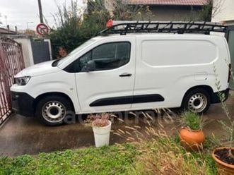 ii generation2 1.6 bluehdi 100 s&s standard premium pack