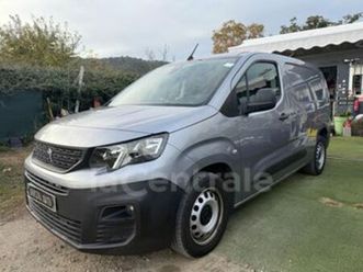 iii generation2 fourgon 1.5 bluehdi 100 s&s 950kg long asphalt