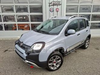 iii 0.9 twinair 85 s/s cross 4x4