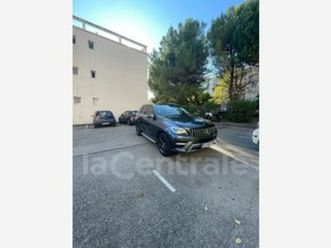 iii 350 bluetec 4matic fascination 7g-tronic