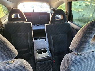 honda stream an. 2002