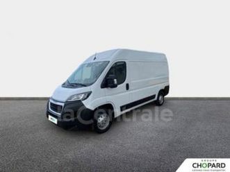 ii generation2 tole bluehdi 140 s&s asphalt l2h2 330