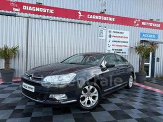 CITROEN C5 TOURER ii-tourer-2-0-16v-confort