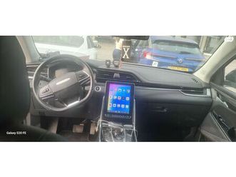 luxury חשמלי אוט׳ (174 כ״ס)