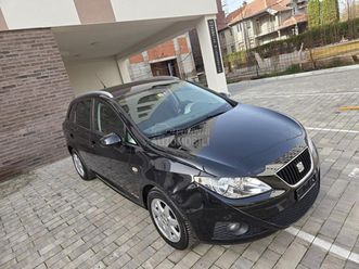 seat ibiza 1.2 tsi st