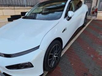 long range חשמלי אוט׳ (276 כ״ס)