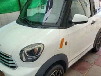 high speed חשמלי אוט׳ (80 כ״ס)