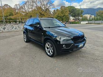 bmw x5 35d xdrive
