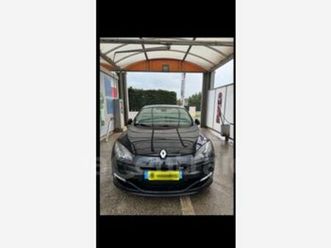 iii generation2 coupe 2.0 t 265 rs