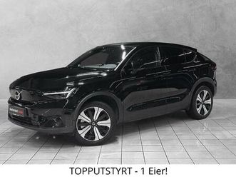 recharge twinturbo awd pro|pano|h&k|acc|360|rattvarm+++